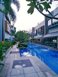 The Ford @ Holland (D10), Condominium #548835831